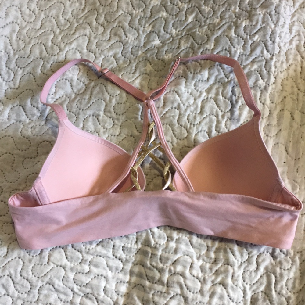 Front close push up bras - Picture 6 of 7